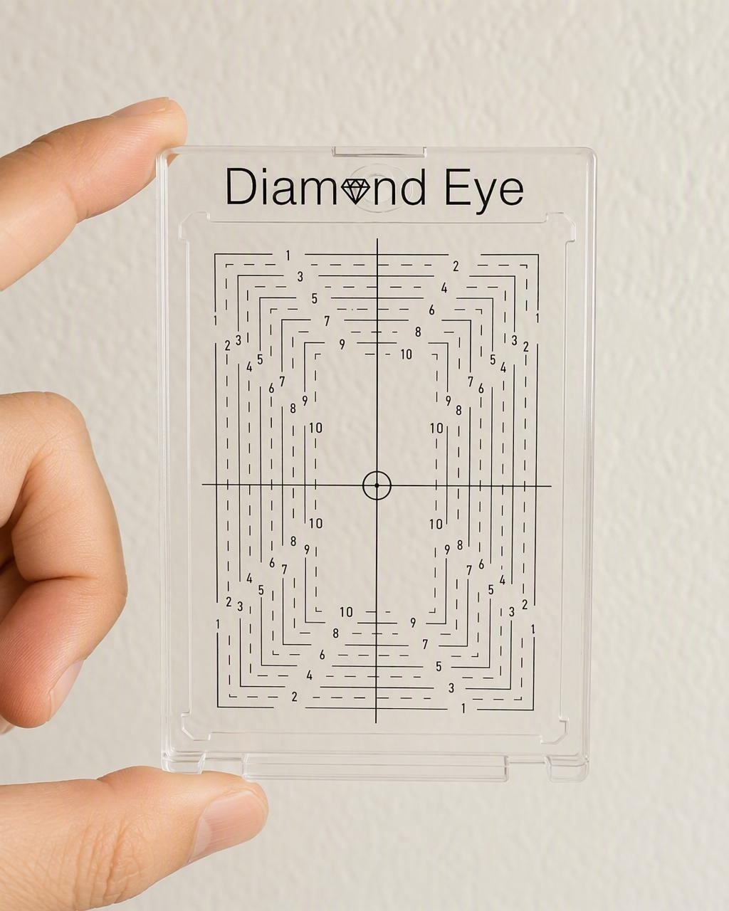 Diamond Eye view 4