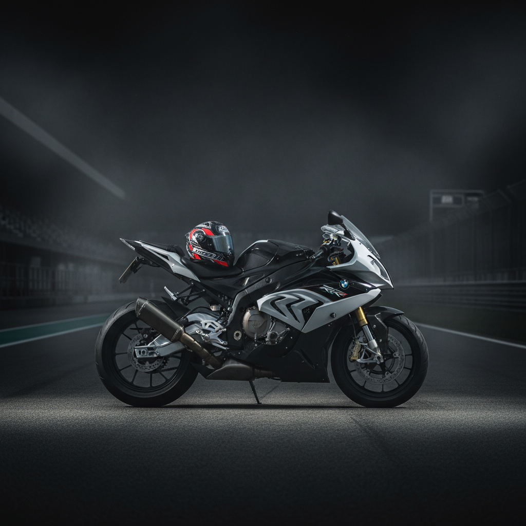 Hero Bikedrop