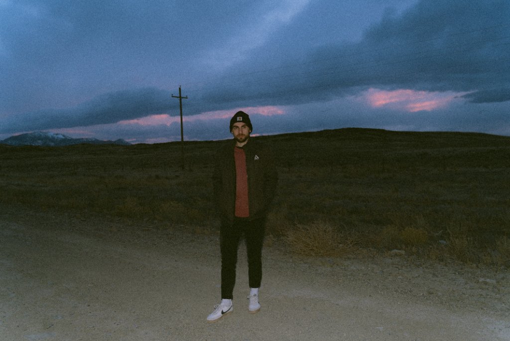 Levi Massey