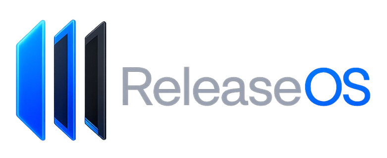 ReleaseOS