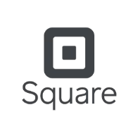 Square logo