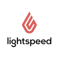 Lightspeed logo
