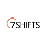 7Shifts logo
