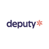 Deputy logo