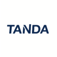 Tanda logo