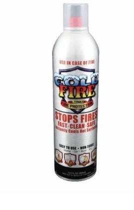 Cold Fire® Ultimate All Season Spray Can — 13.5 oz