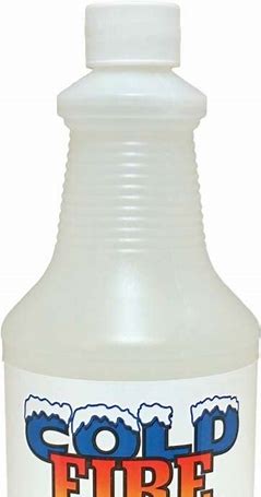 32 oz Cold Fire™ Concentrate