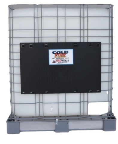 275 Gallon IBC Tote