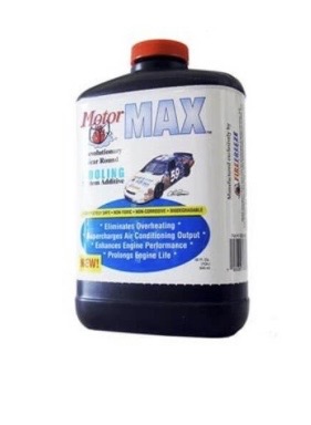 Motor MAX™ Cooling System Additive — 32 oz Bottle