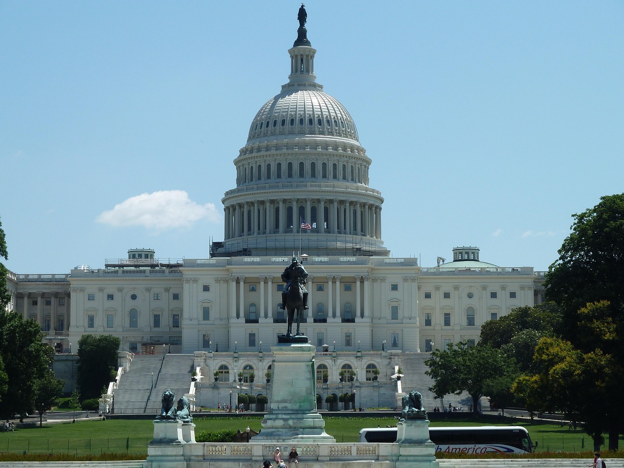 Government & Military