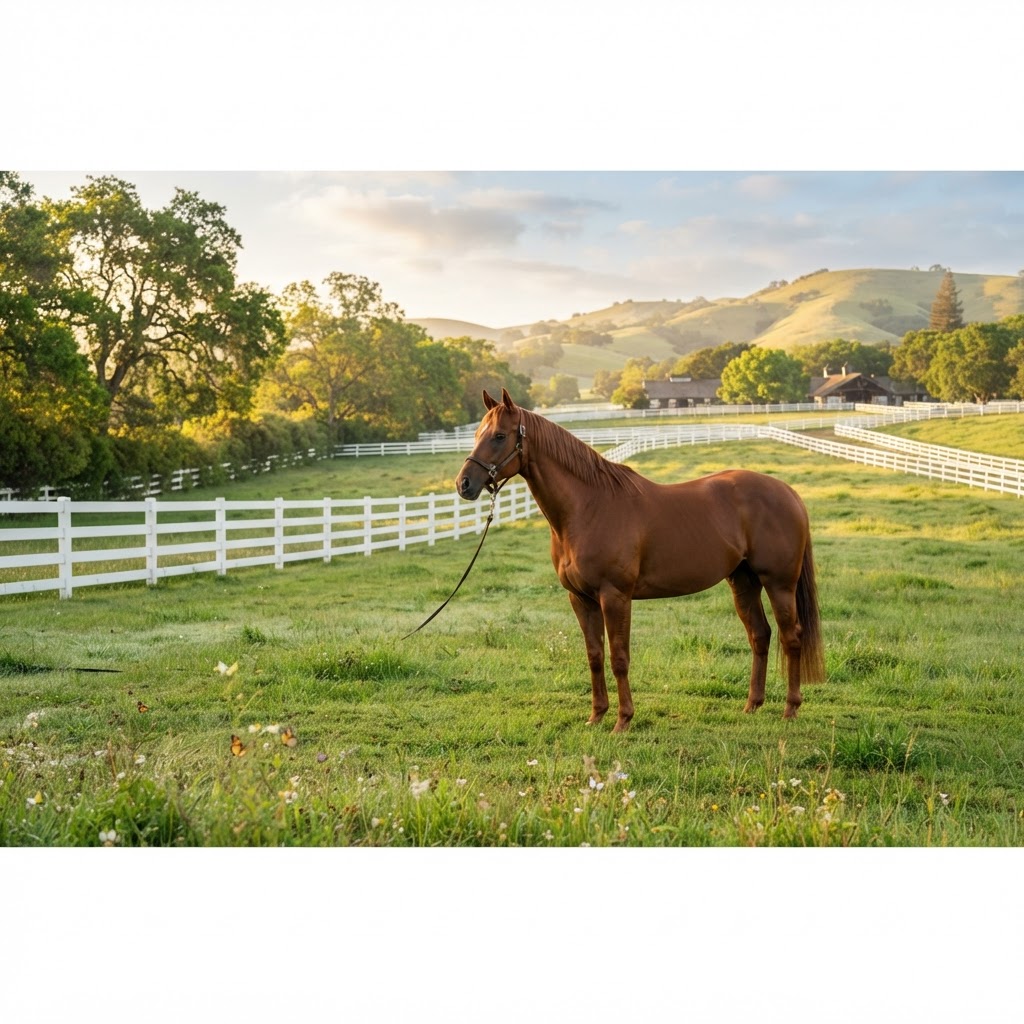 Horse Insurance