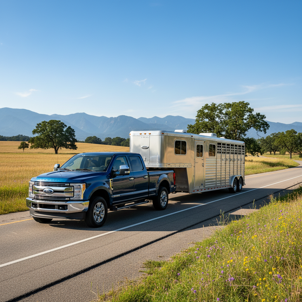 Hauling