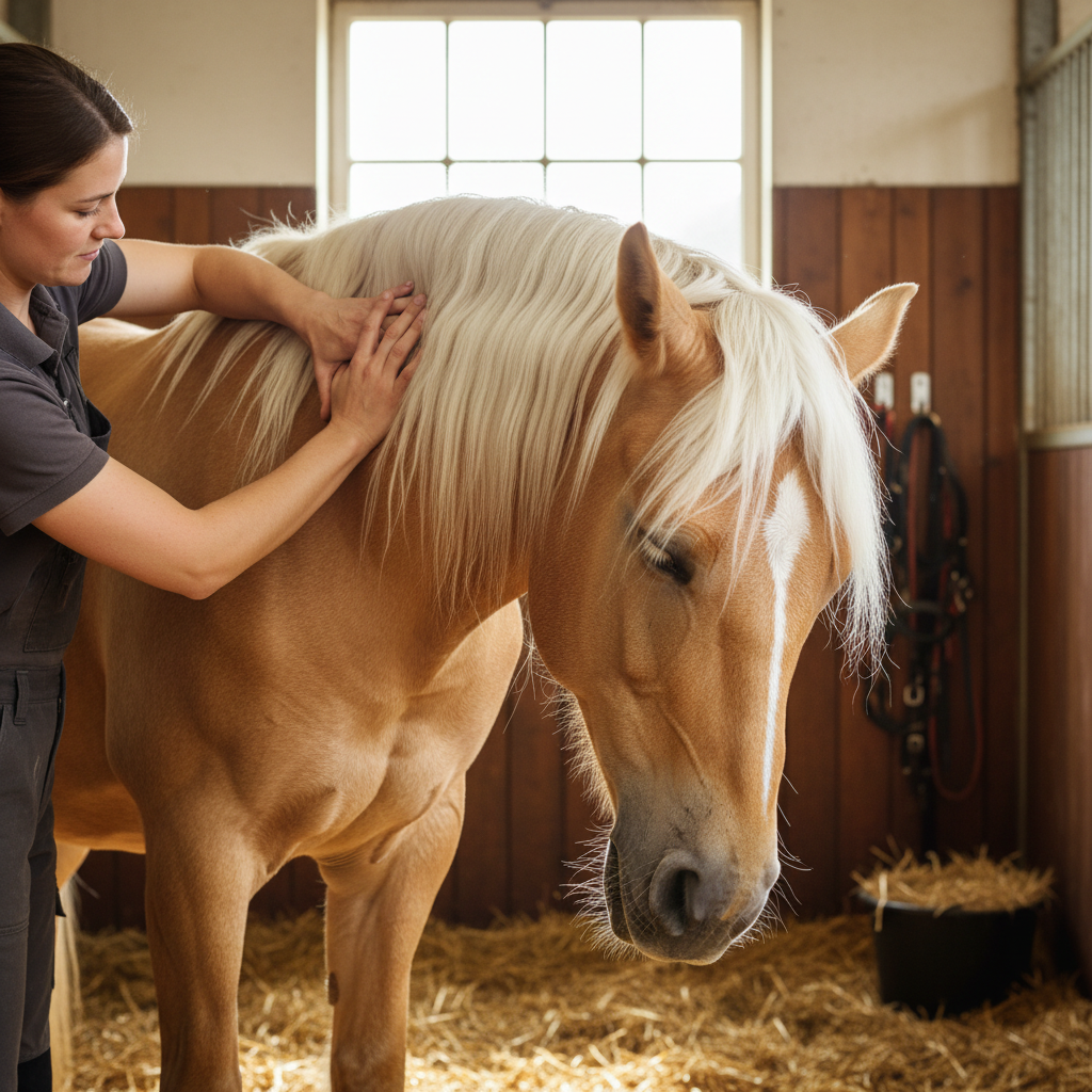 Equine Treatments