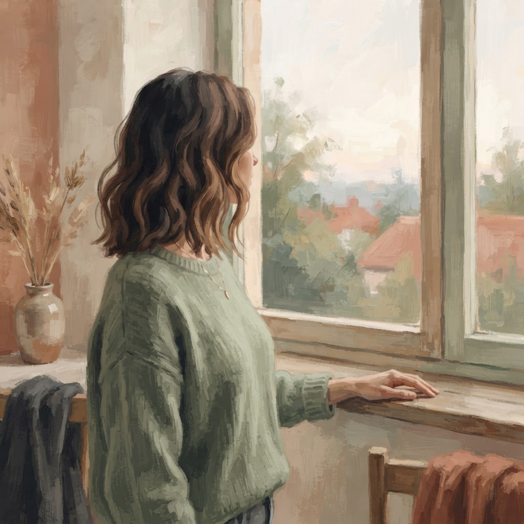 Diana, 34