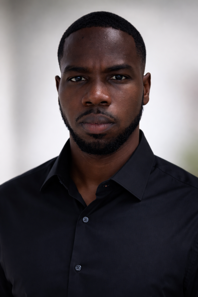 Shawn Barksdale