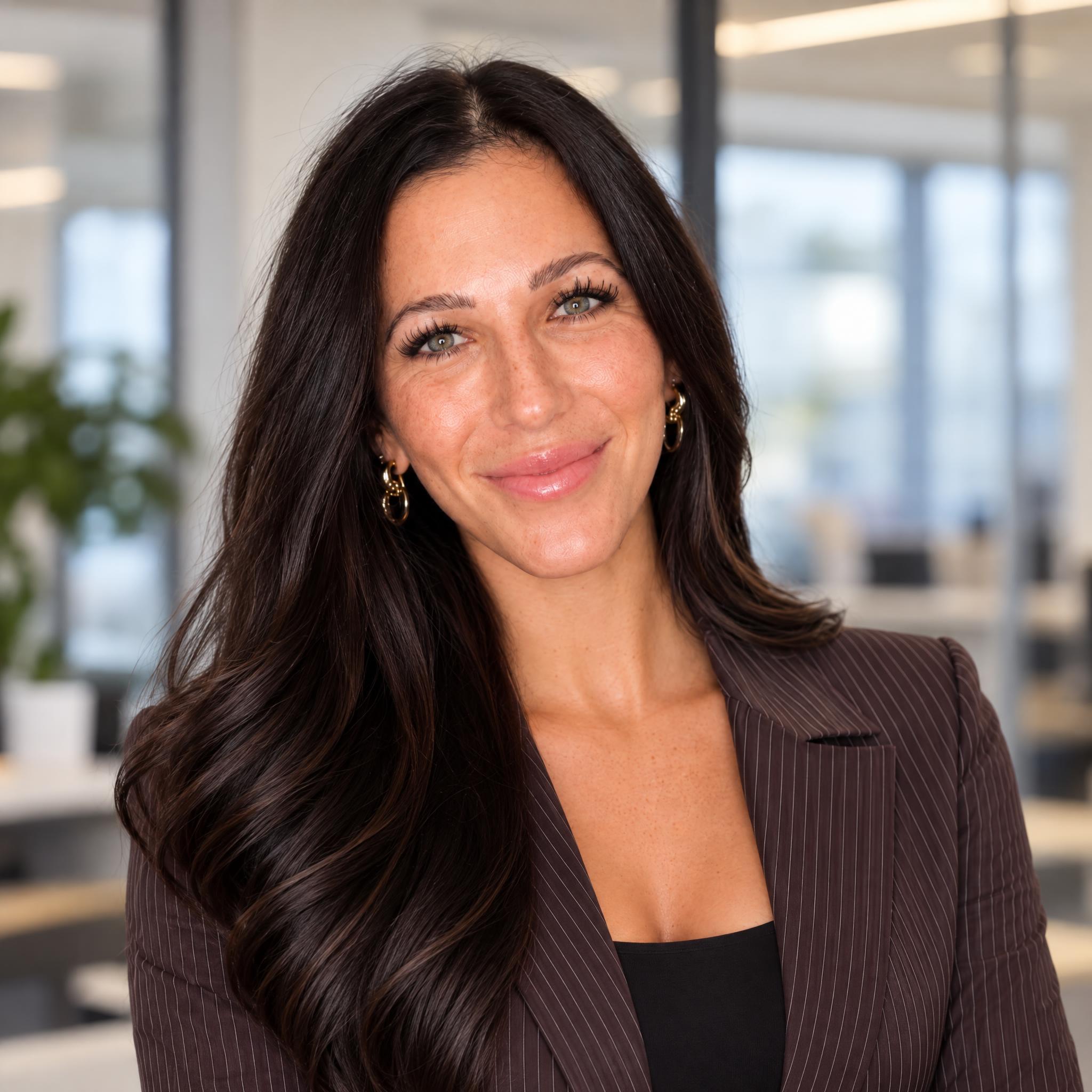 Tatum, owner of GTMBrand.io