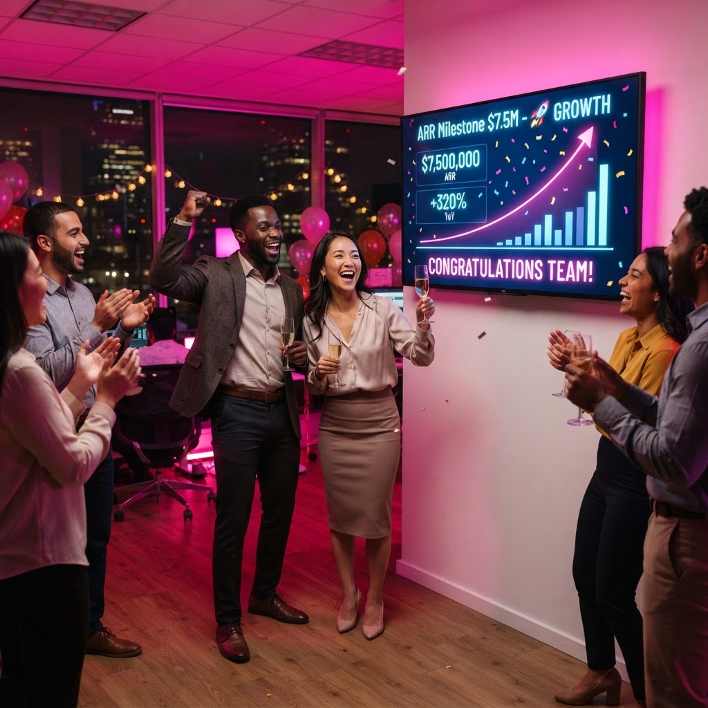 How I Scaled Warmly.ai to $7.5M ARR Using AI-Powered GTM