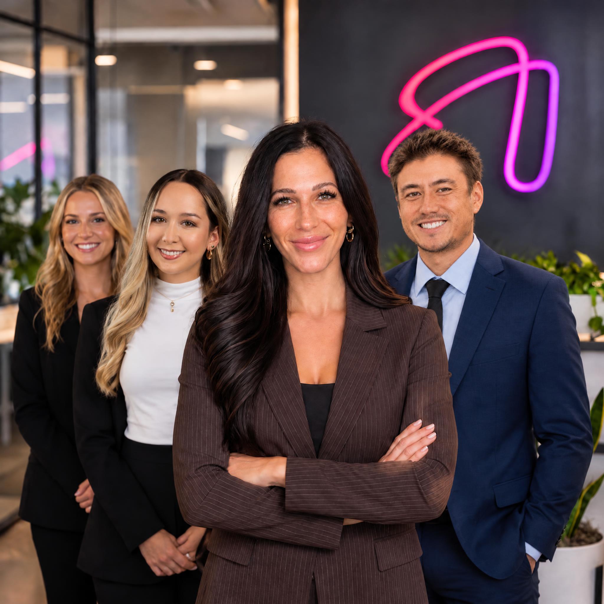 The GTMBrand.io team