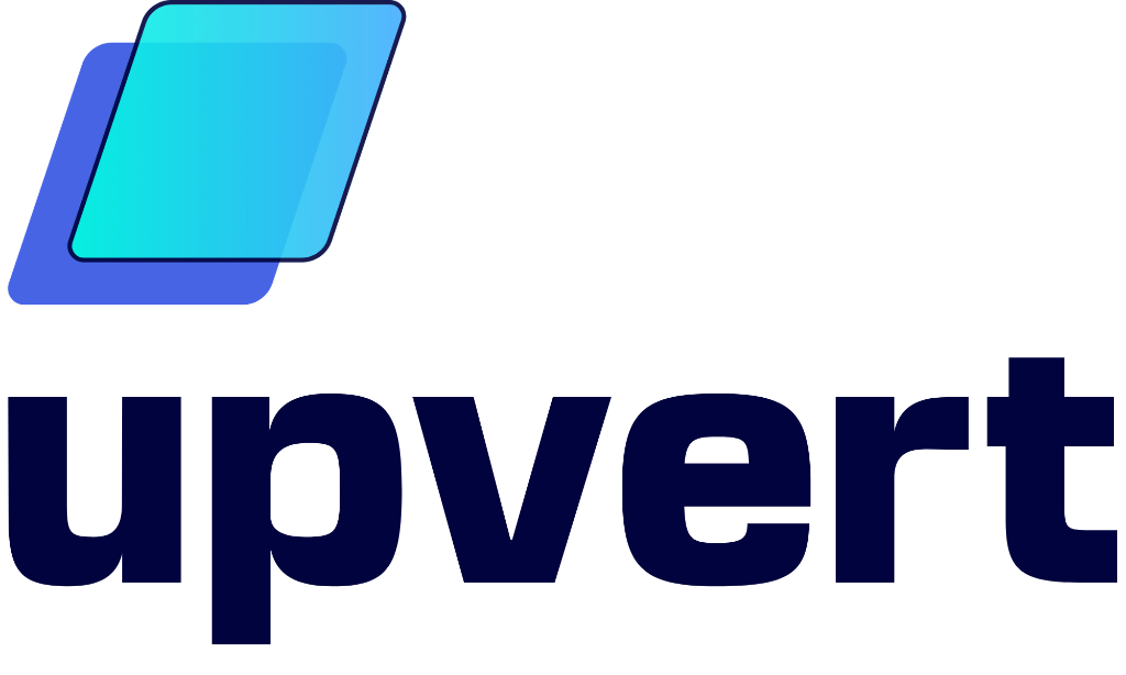 Upvert
