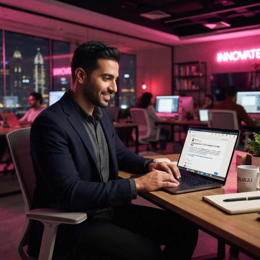 How to Build a LinkedIn Thought Leadership Engine That Generates Inbound