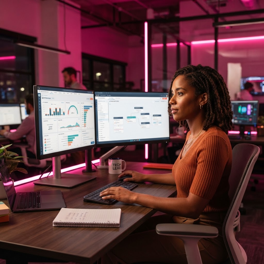 What Is a GTM Engineer?