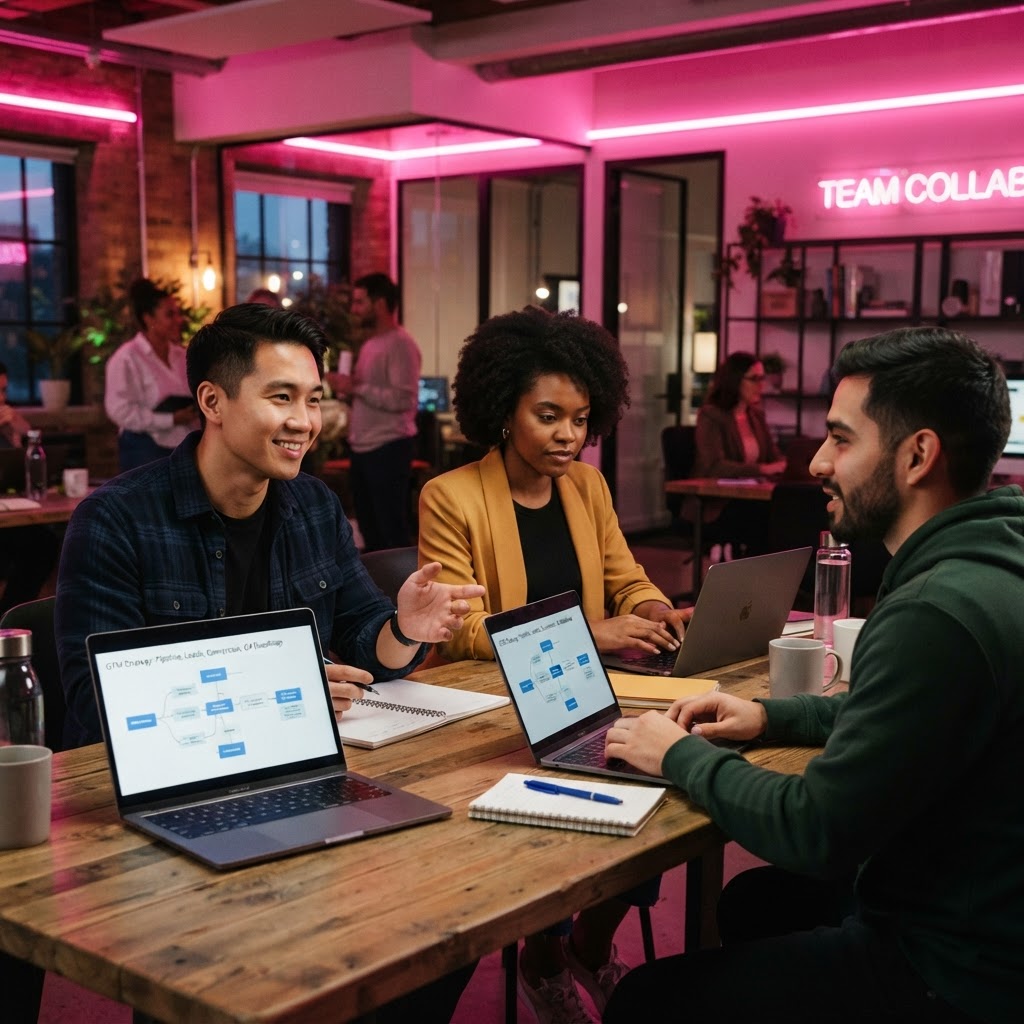 Inside GTM Brand's GTM Engineer Training Program
