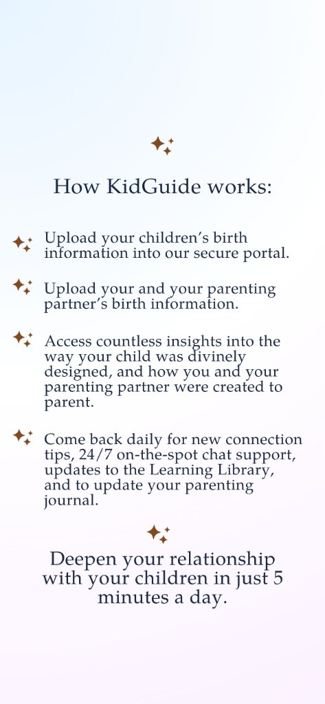How It Works