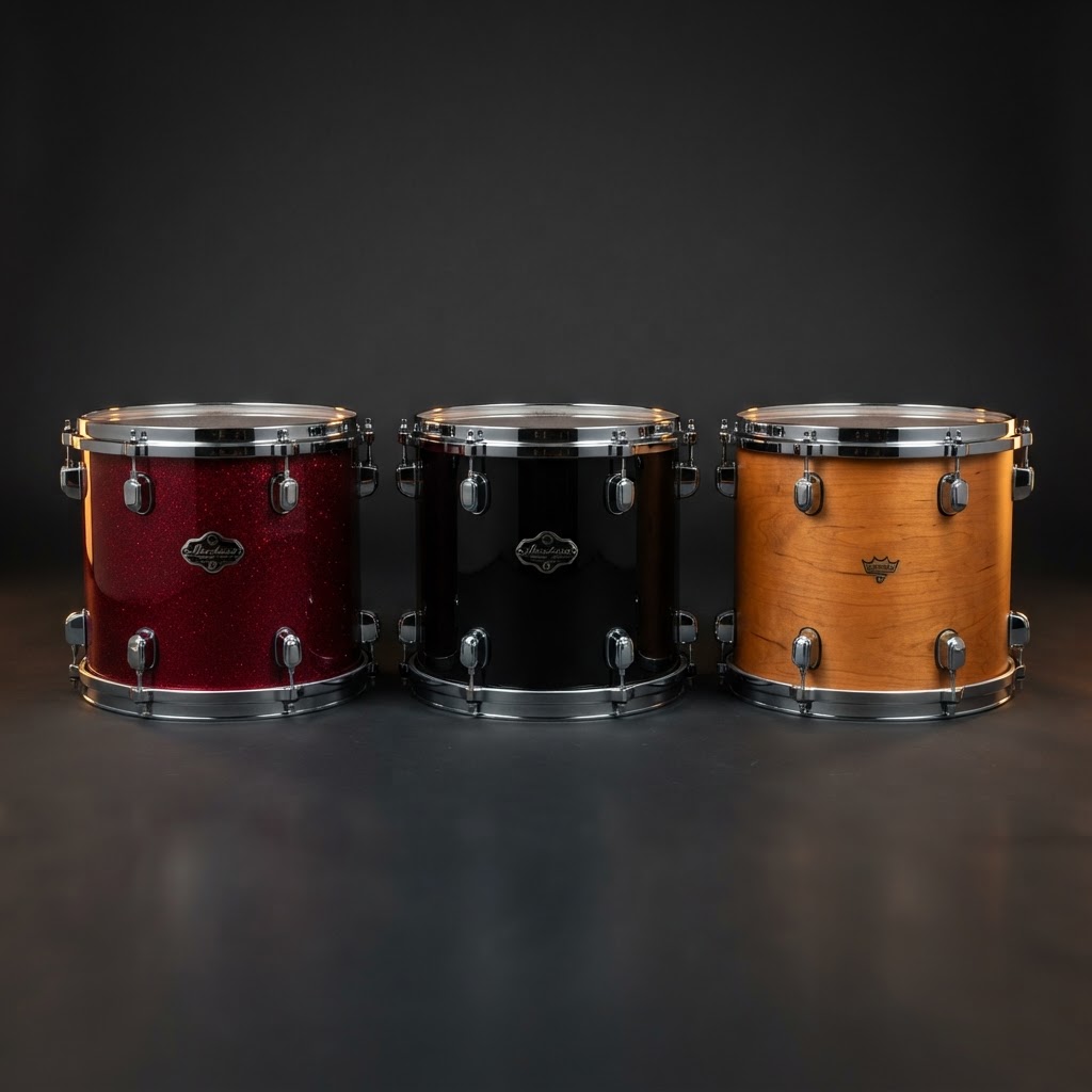 Individual Drums