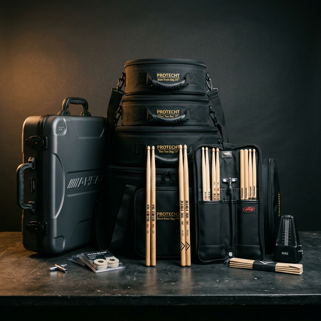 Accessories