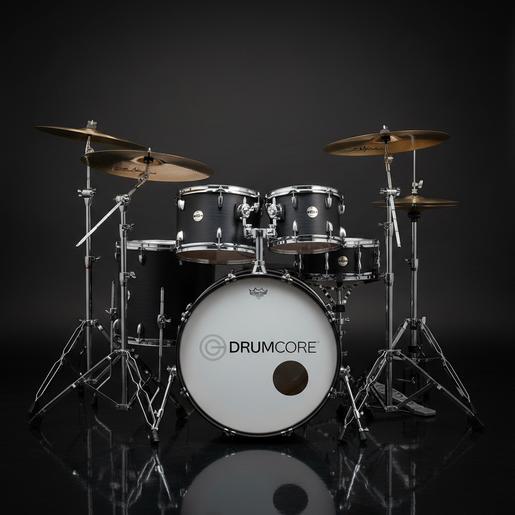 Drum Kits
