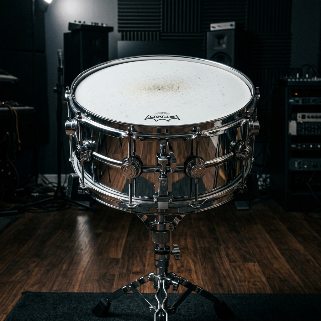 Snare Drums