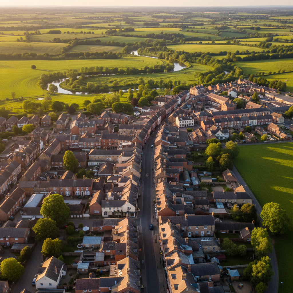 Contract cleaning services in Bawtry, South Yorkshire