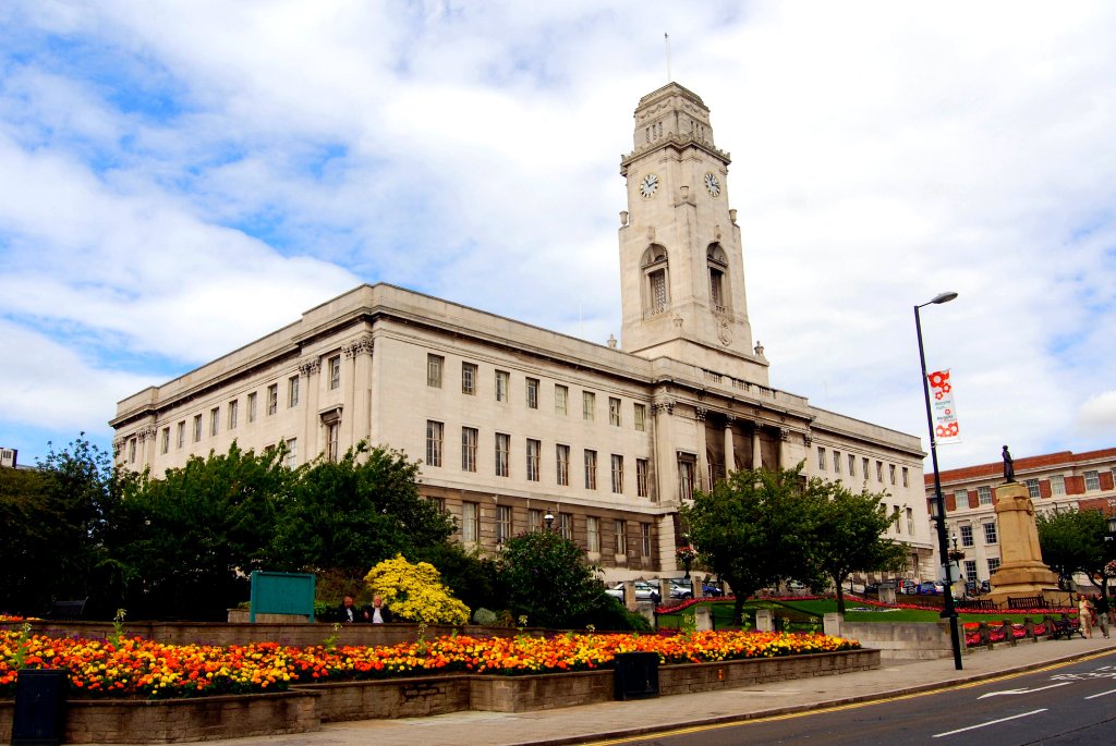 Contract cleaning services in Barnsley, South Yorkshire