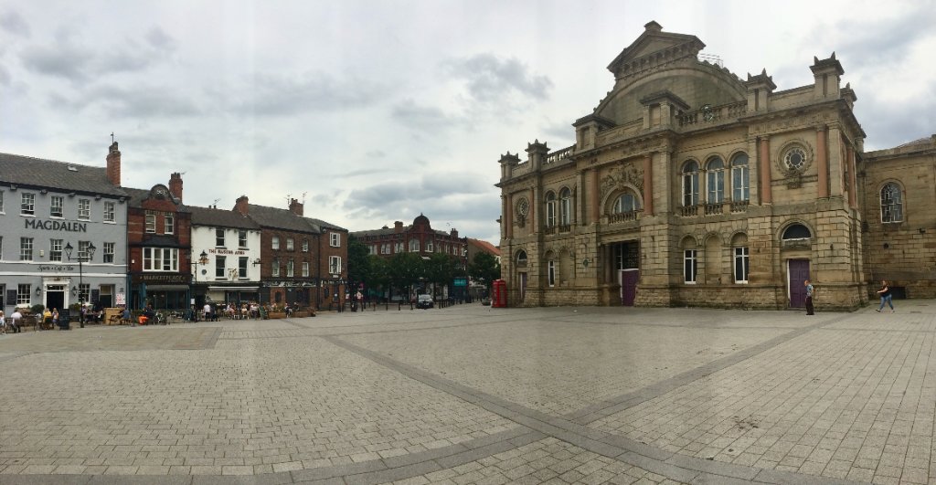 Contract cleaning services in Doncaster, South Yorkshire