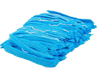 Disposable Beard Covers (Pk 100) - Product Code OT0000012