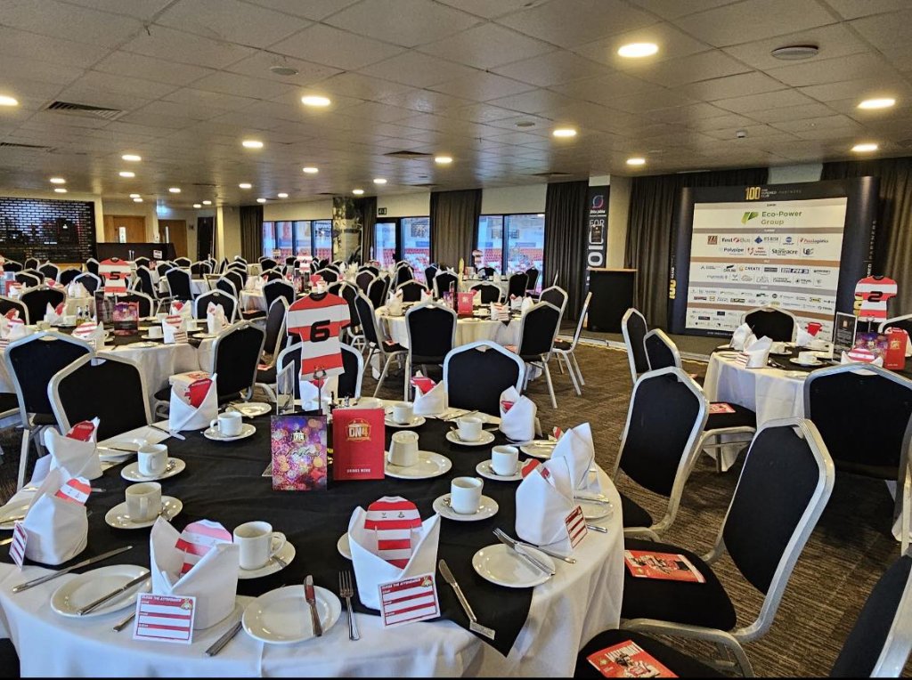 Events & Stadium Cleaning