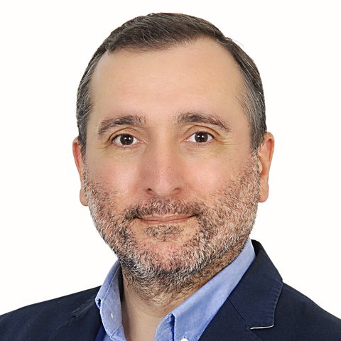 Dr. A. Baris Haznedaroglu