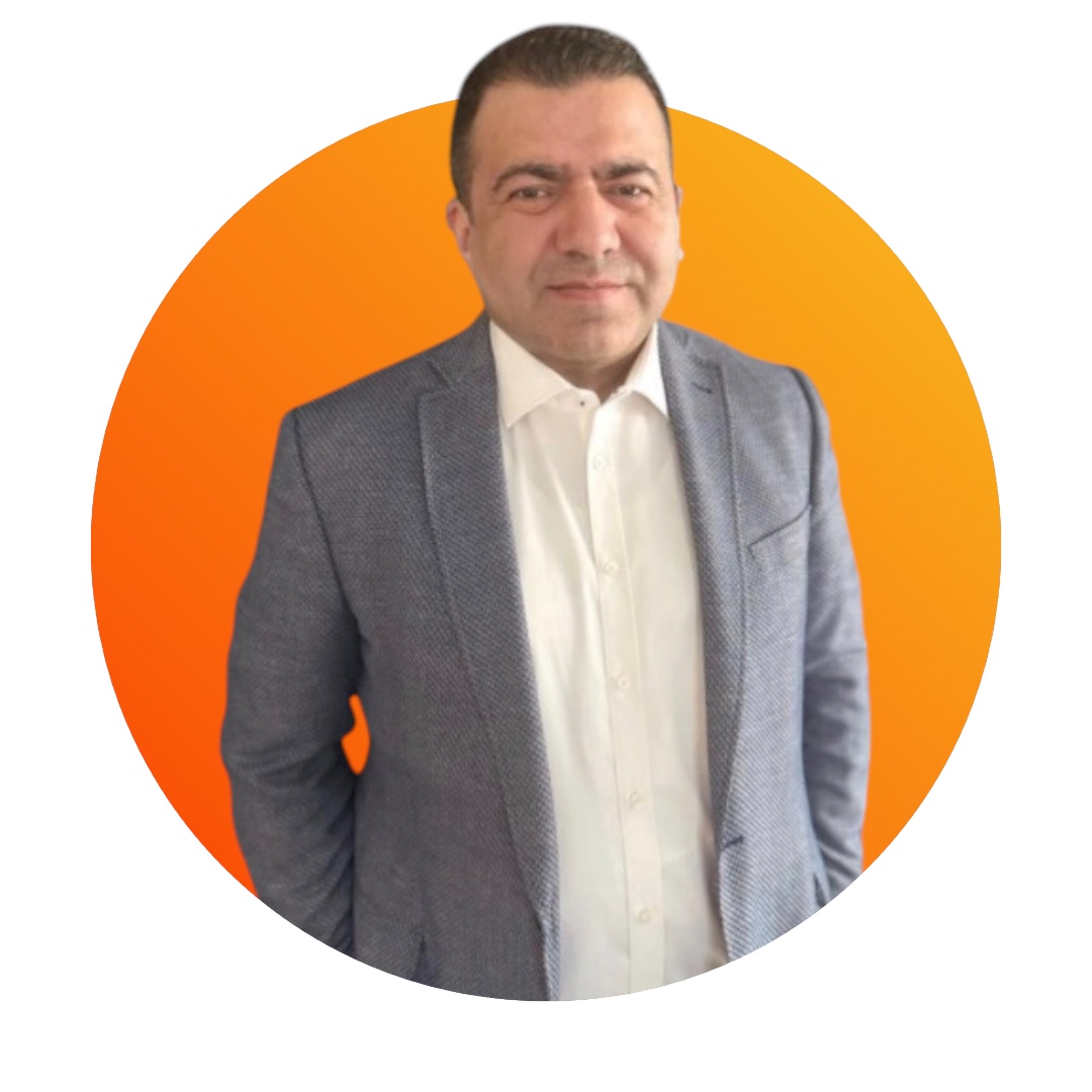 Şahap Güven