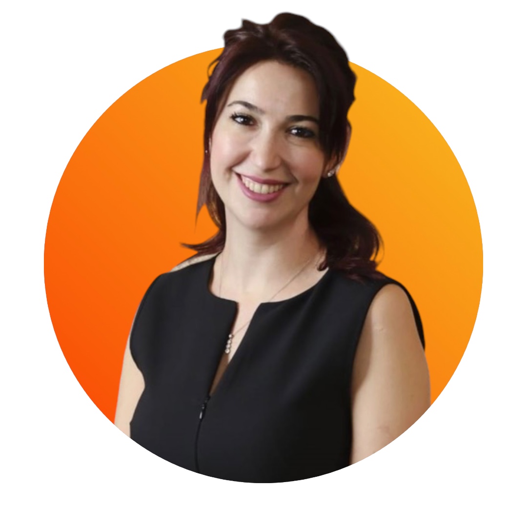Pınar Özçaltepe