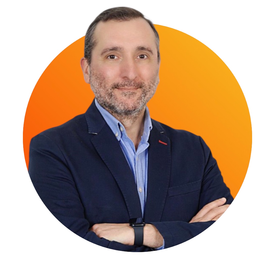 Dr. A. Barış Haznedaroğlu