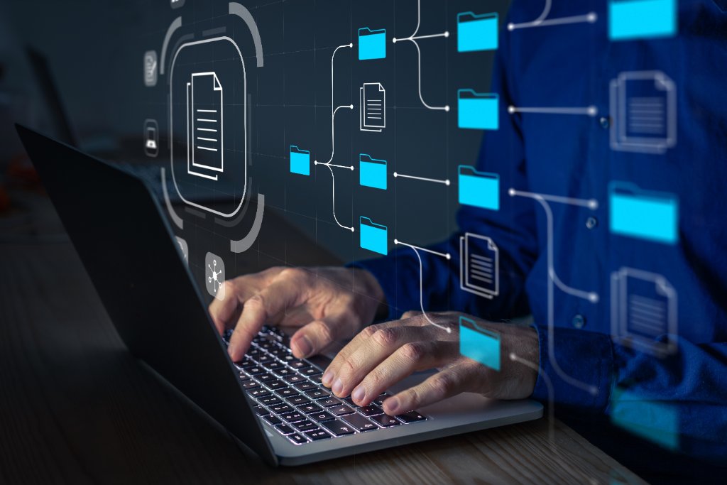 Data Centre Infrastructure & Network Connectivity