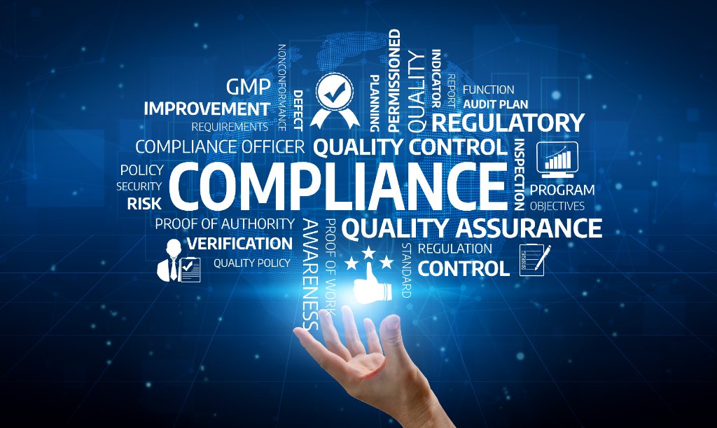 Quality Assurance Audit on Data Centres & Software Applications