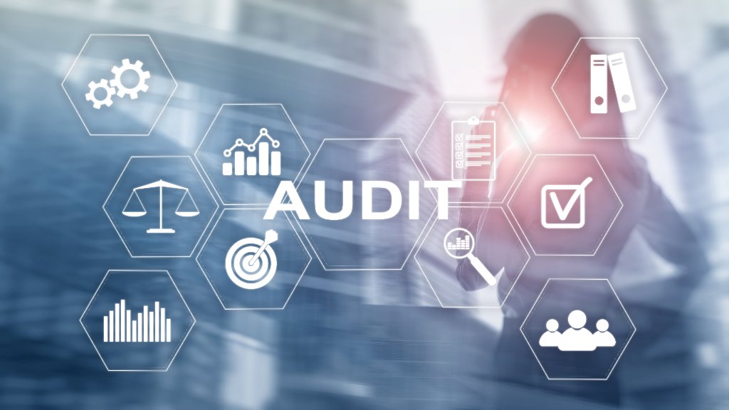 Quality Assurance Audit on Data Centres & Software Applications
