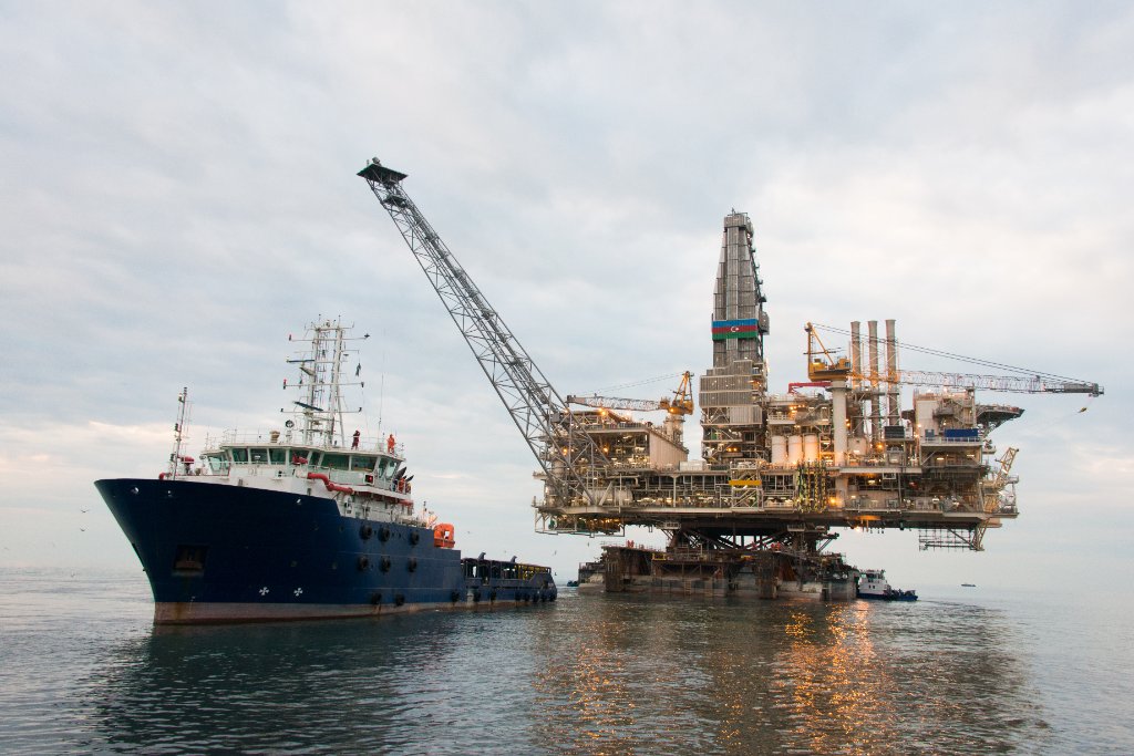 Offshore Operations Support