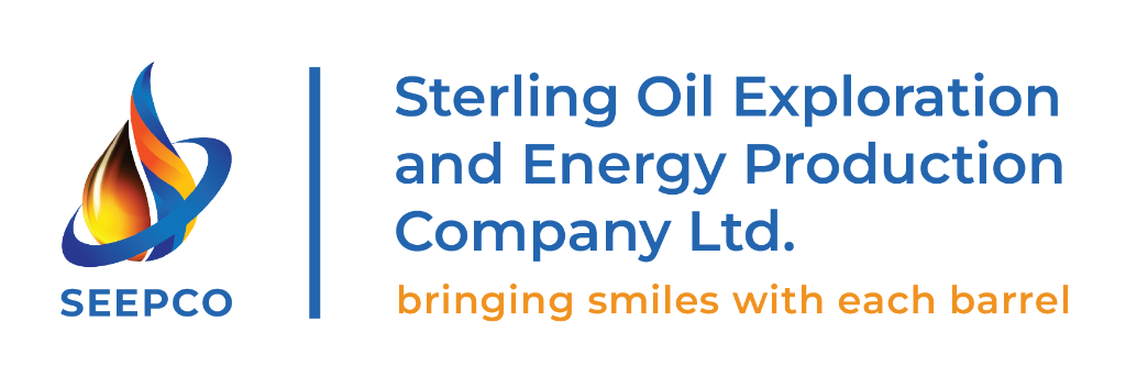 Sterling Oil & Ten Oil (SEEPCO)