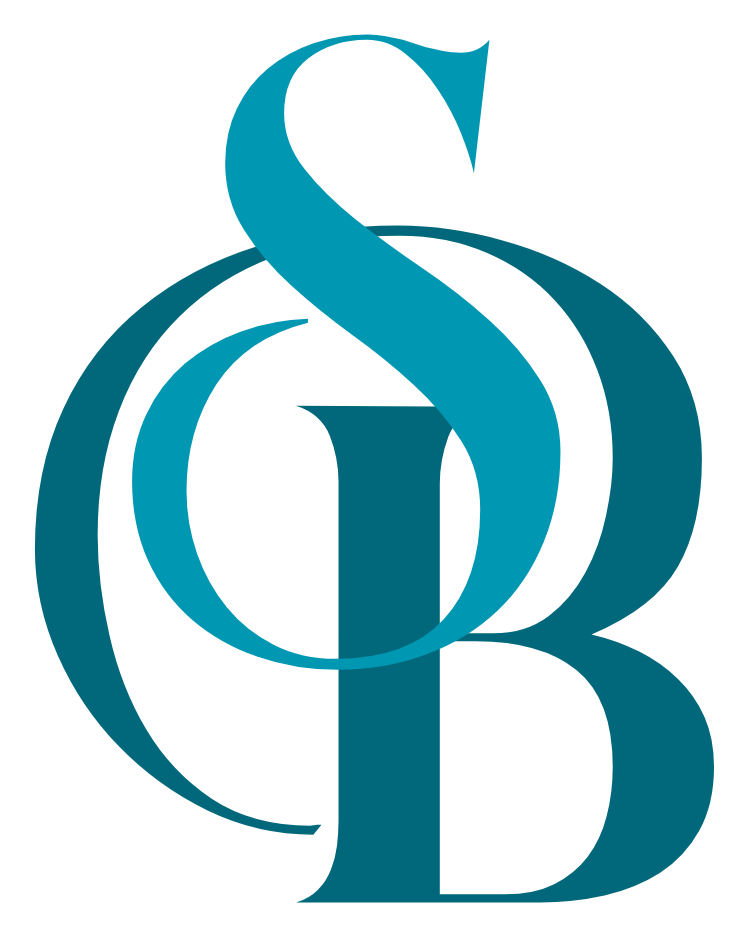 Solutions Benchmark monogram