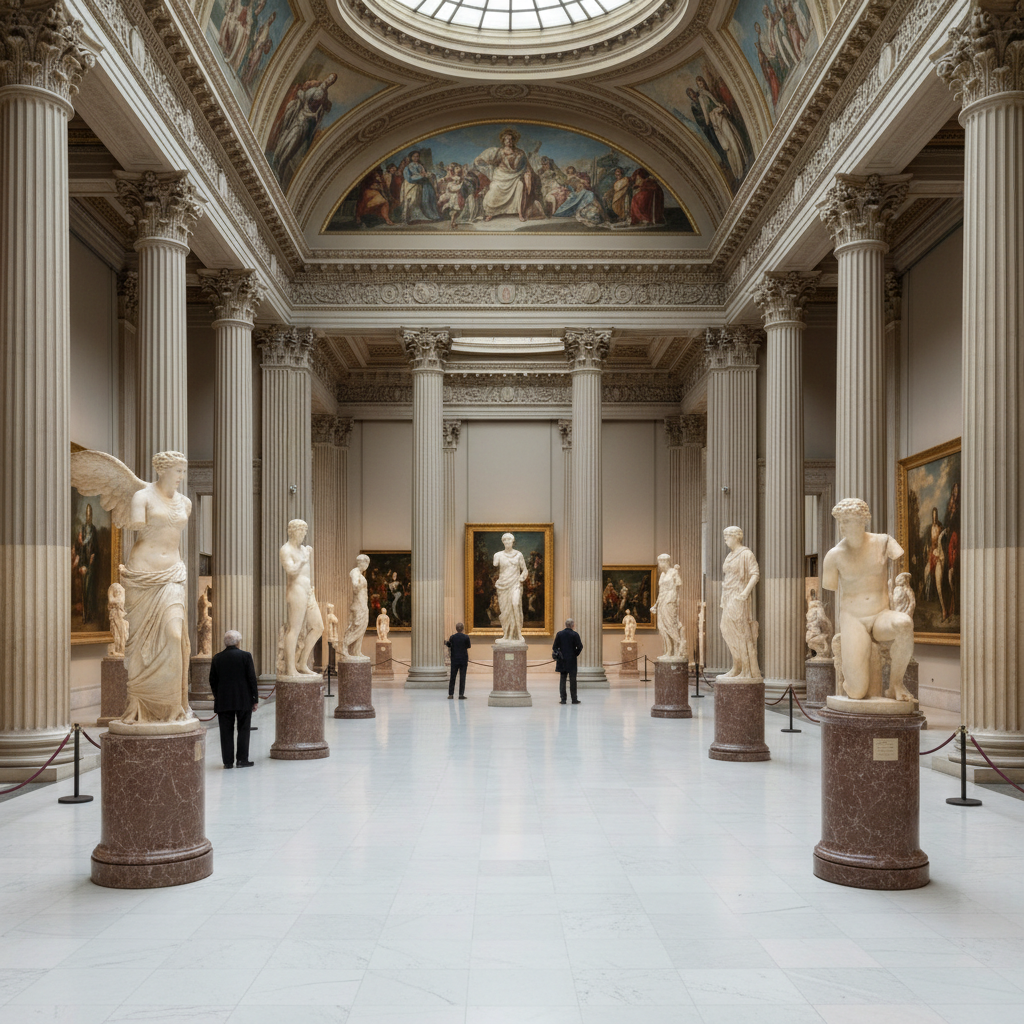 Museums & Galleries