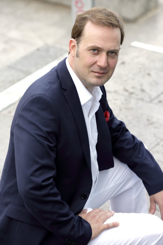 Michael von Zalejski