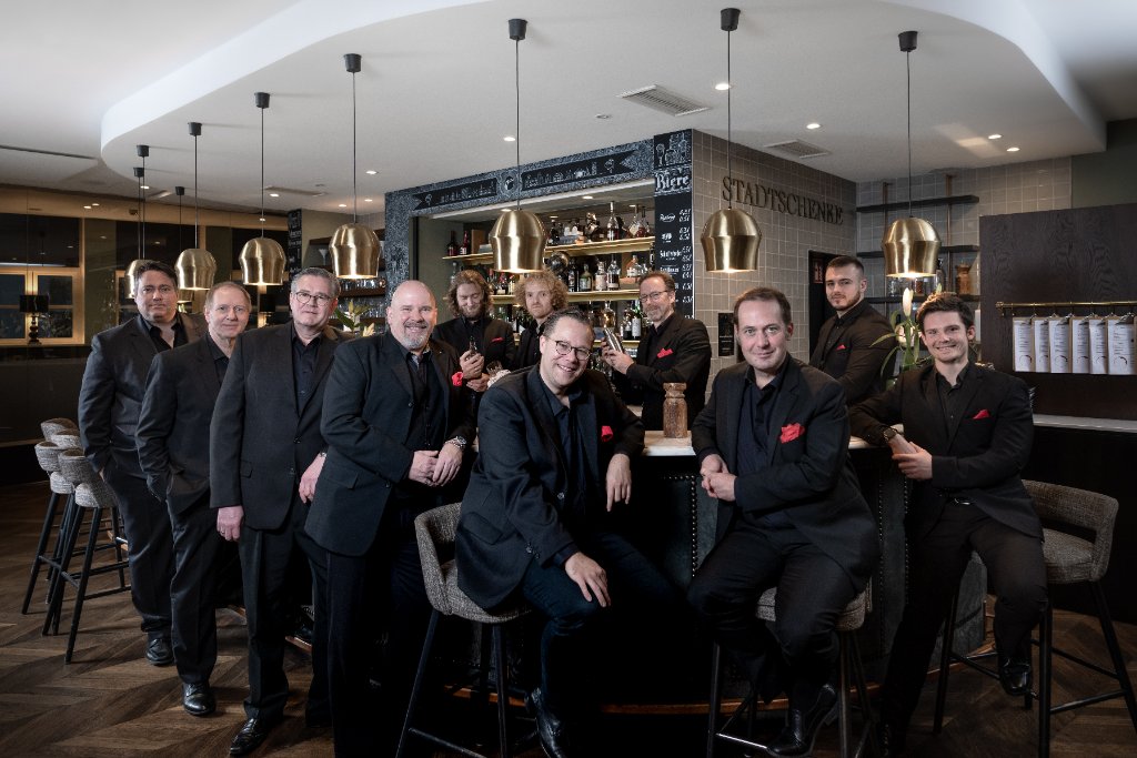 Die Big Band