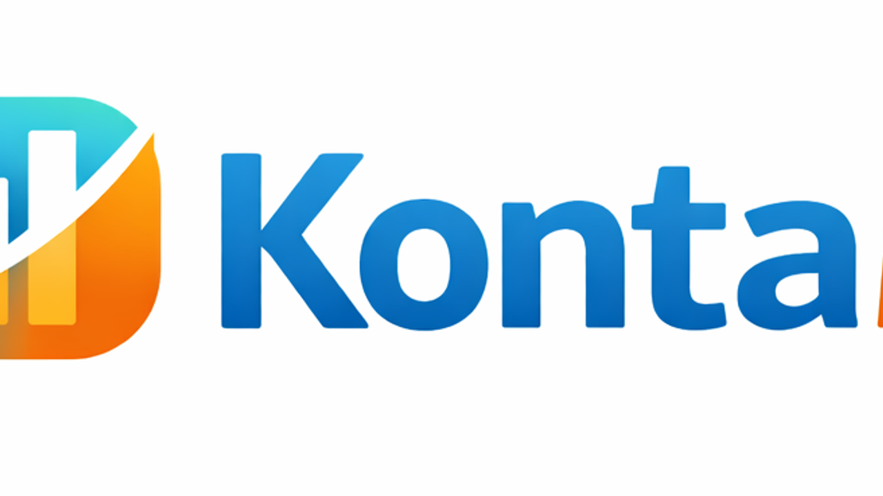 KontaMi template preview